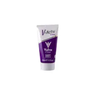 HOT Vulva Cream mit CBD