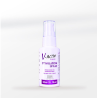 HOT V-Activ Stimulation Spray for woman