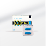 HOT exxtreme Power Caps man 1x2 pcs