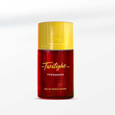 HOT Twilight Pheromone Parfum women