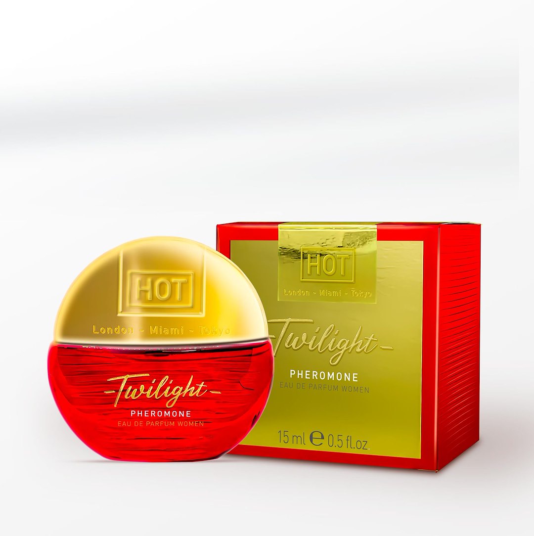 HOT Twilight Pheromone Parfum women