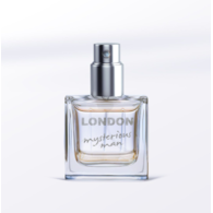 HOT Pheromone Perfume LONDON mysterious man