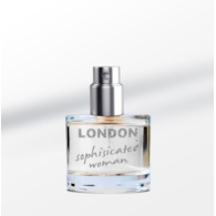 HOT Pheromone Perfume LONDON sophisticated woman