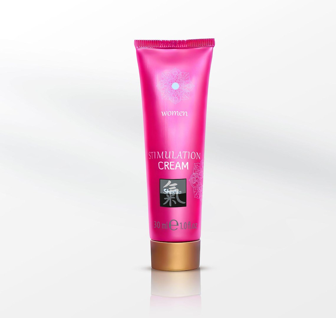 Stimulation Cream — zdjęcie 2