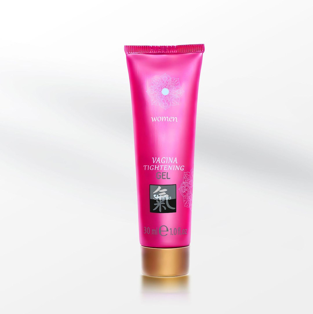 Vagina tightening gel — zdjęcie 2