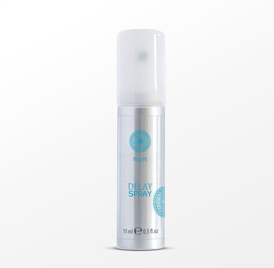 Delay Spray — zdjęcie 2