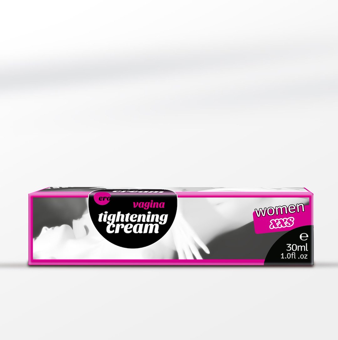 Vagina Tightening XXS Cream — zdjęcie 2