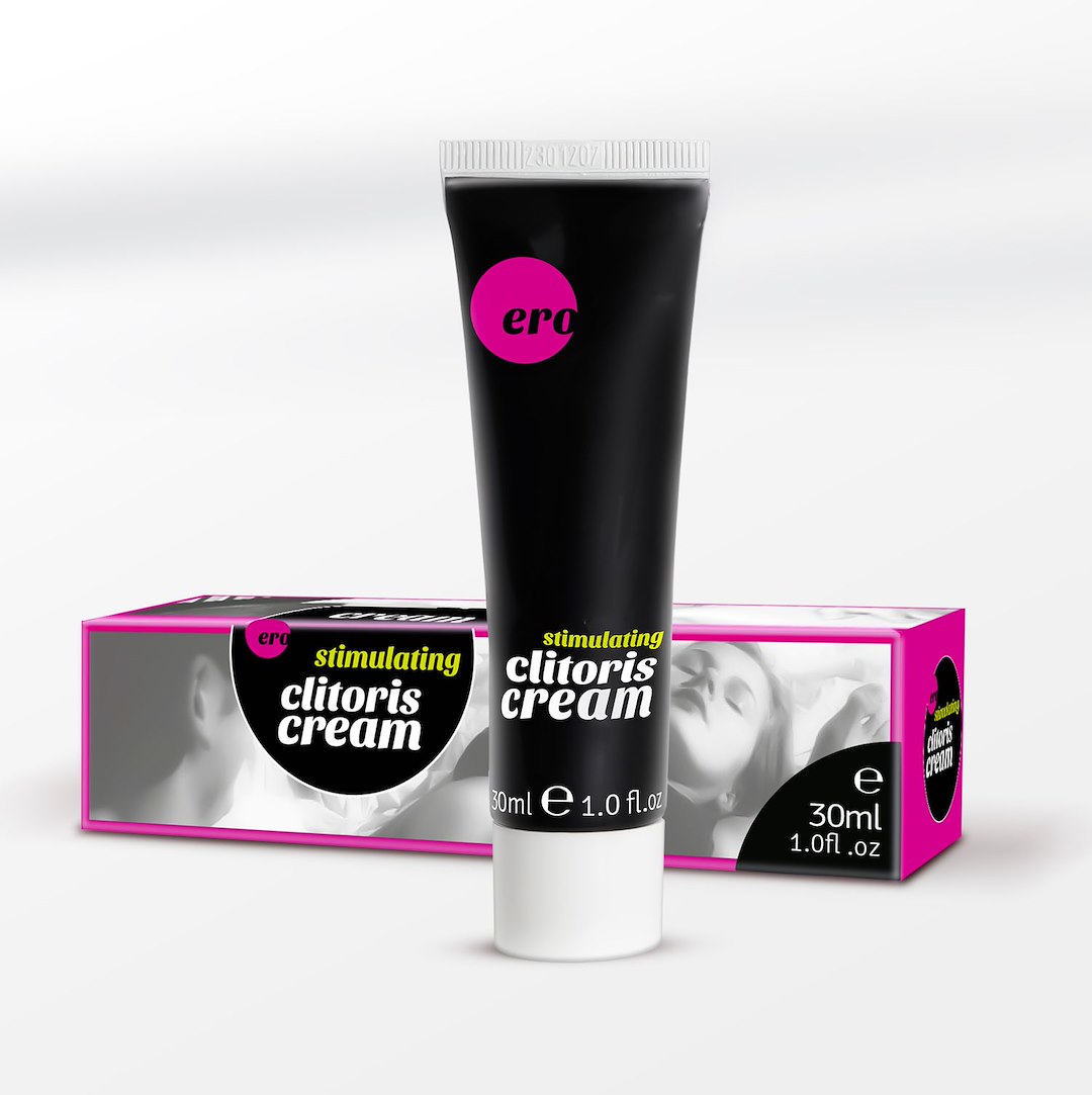 ERO - Clitoris Cream - Stimulating