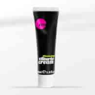 Clitoris Cream - Stimulating