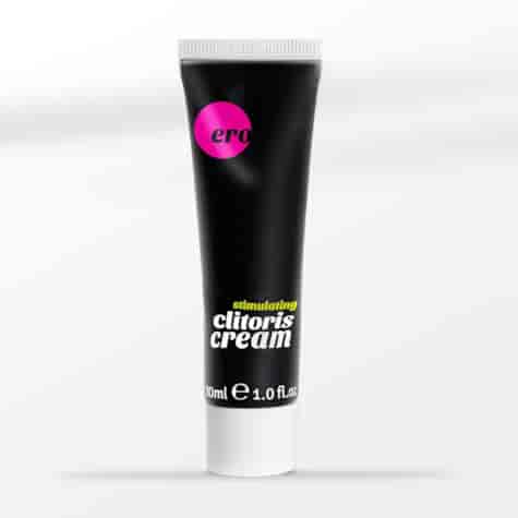 Clitoris Cream - Stimulating