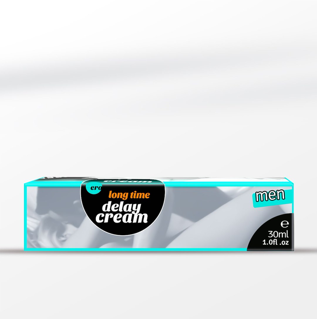 Delay Cream — zdjęcie 2