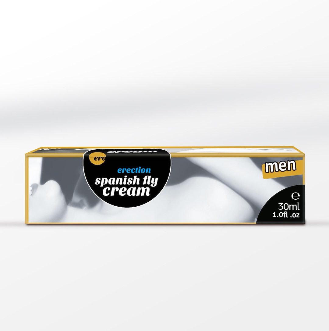 Spain Fly Cream — zdjęcie 2