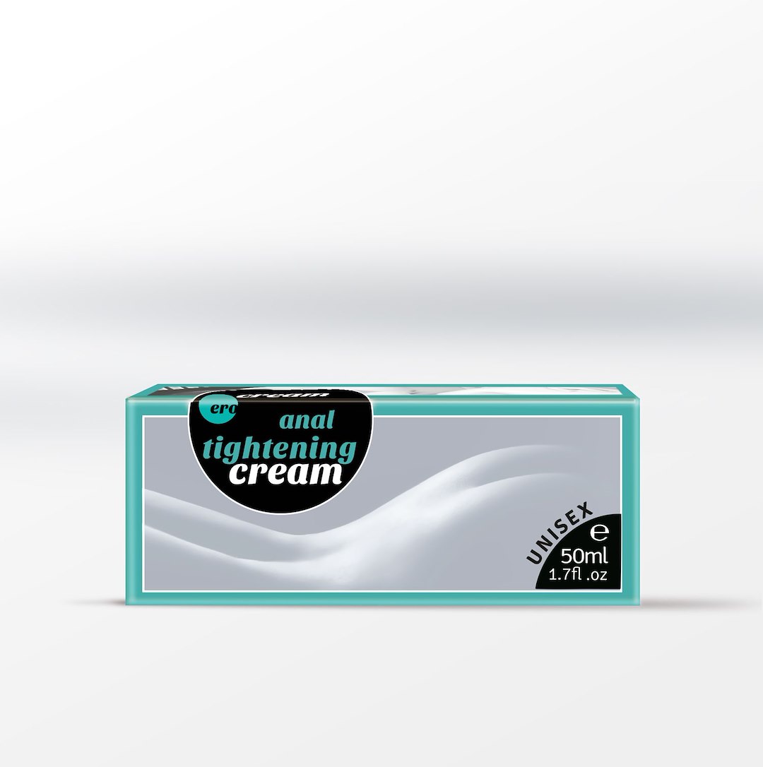 Backside Anal Tightening Cream — zdjęcie 2