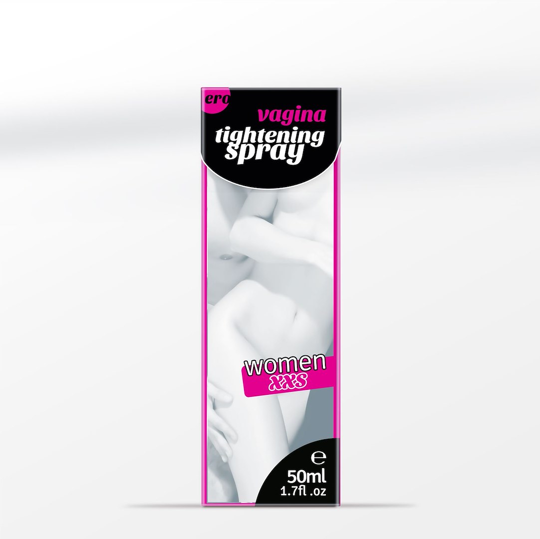 Vagina Tightening XXS Spray — zdjęcie 2