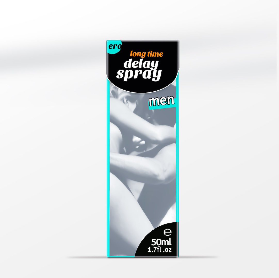Delay Spray — zdjęcie 2