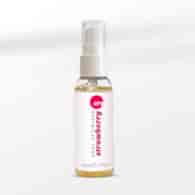 Oral Optimizer Blowjob Gel - strawberry