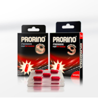 PRORINO Libido Caps for women