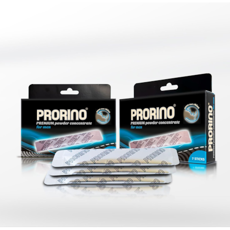 PRORINO Premium Powder Concentrate for men