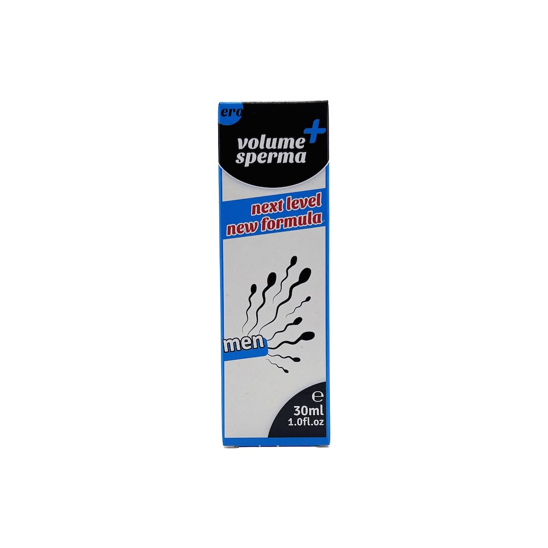 Volume Sperma+ men — zdjęcie 2