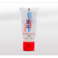 HOT Warming Glide Liquid Pleasure - waterbased lubricant
