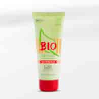 HOT BIO lubricant waterbased Warming