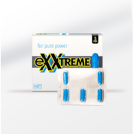 HOT exxtreme Power Caps man 1x5 pcs