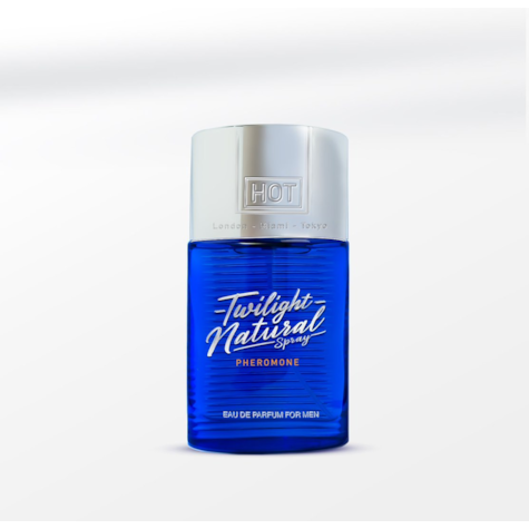 HOT Twilight Pheromone Natural Spray men