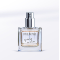 HOT Pheromone Parfume MIAMI spicy man