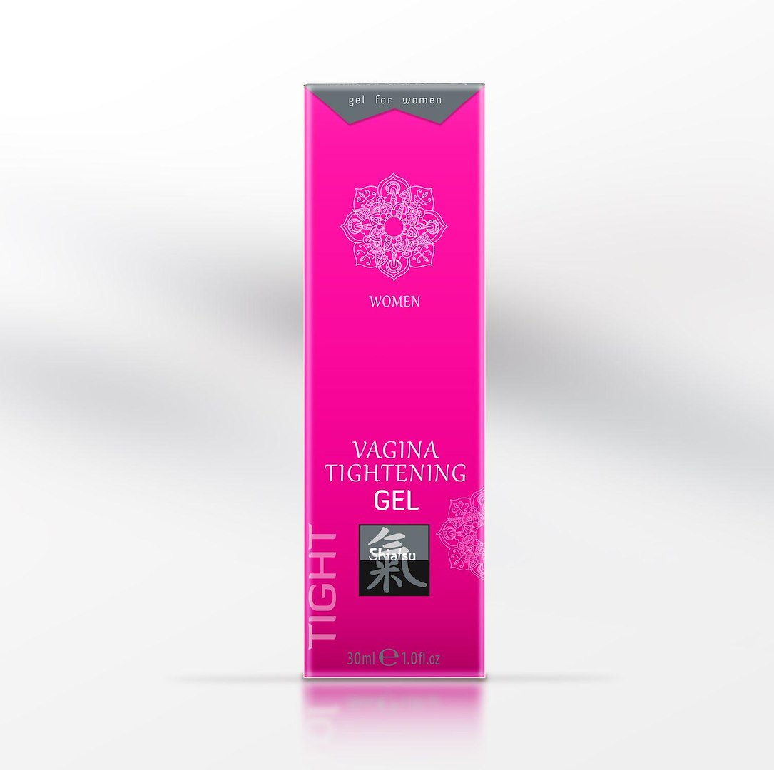Vagina tightening gel — zdjęcie 3