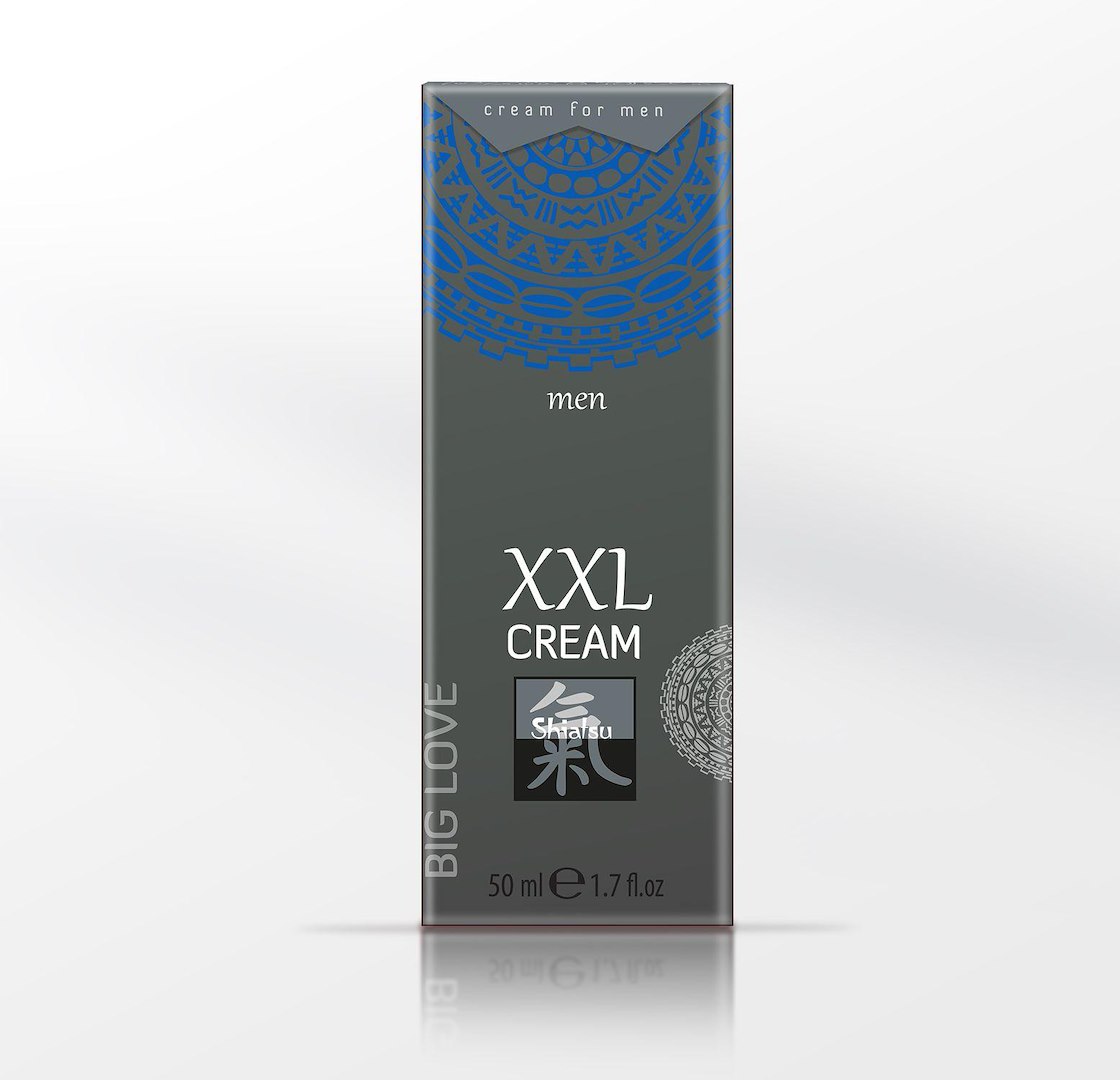 XXL Cream — zdjęcie 3