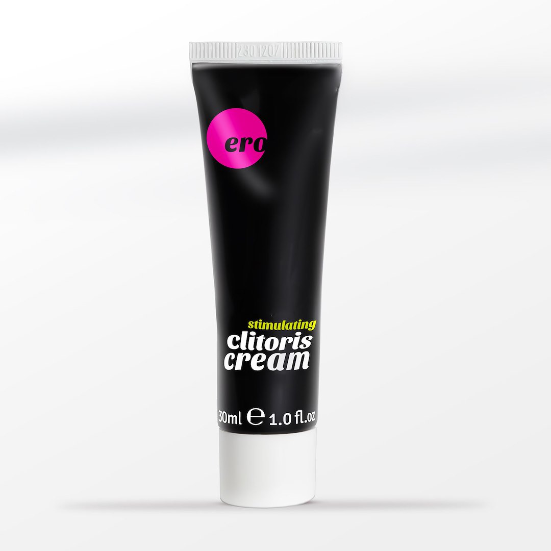 Clitoris Cream - Stimulating — zdjęcie 3