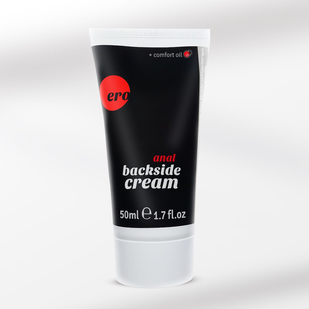 Backside Cream — zdjęcie 3