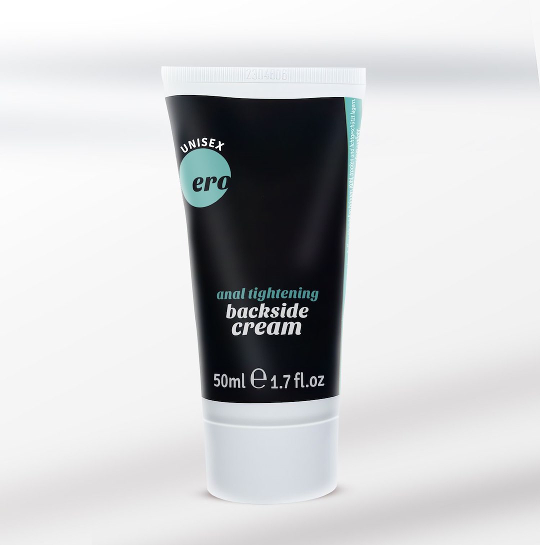 Backside Anal Tightening Cream — zdjęcie 3