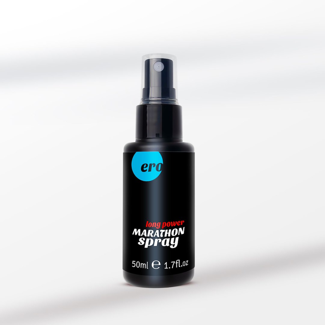 Marathon Spray men - Long Power — zdjęcie 3