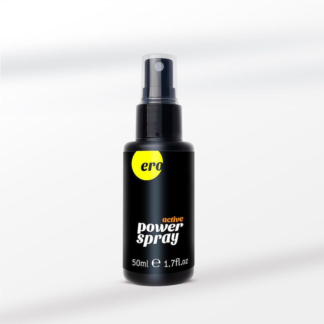 Active Power Spray men — zdjęcie 3