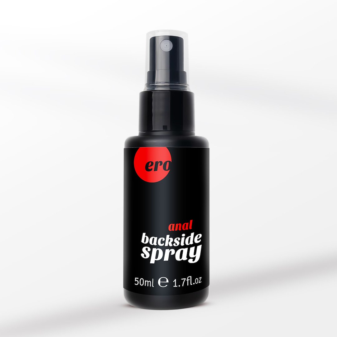 Backside Spray — zdjęcie 3