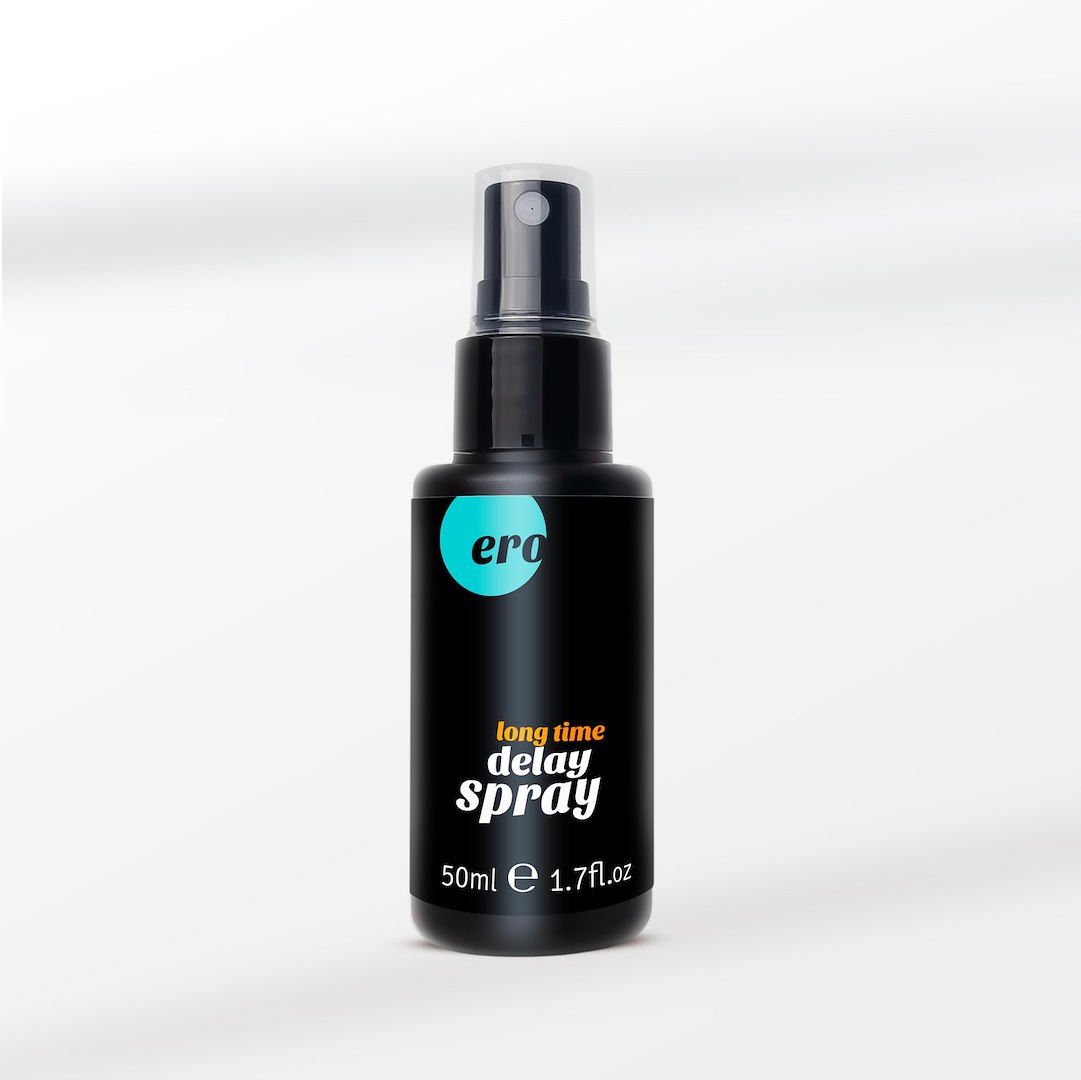 Delay Spray — zdjęcie 3
