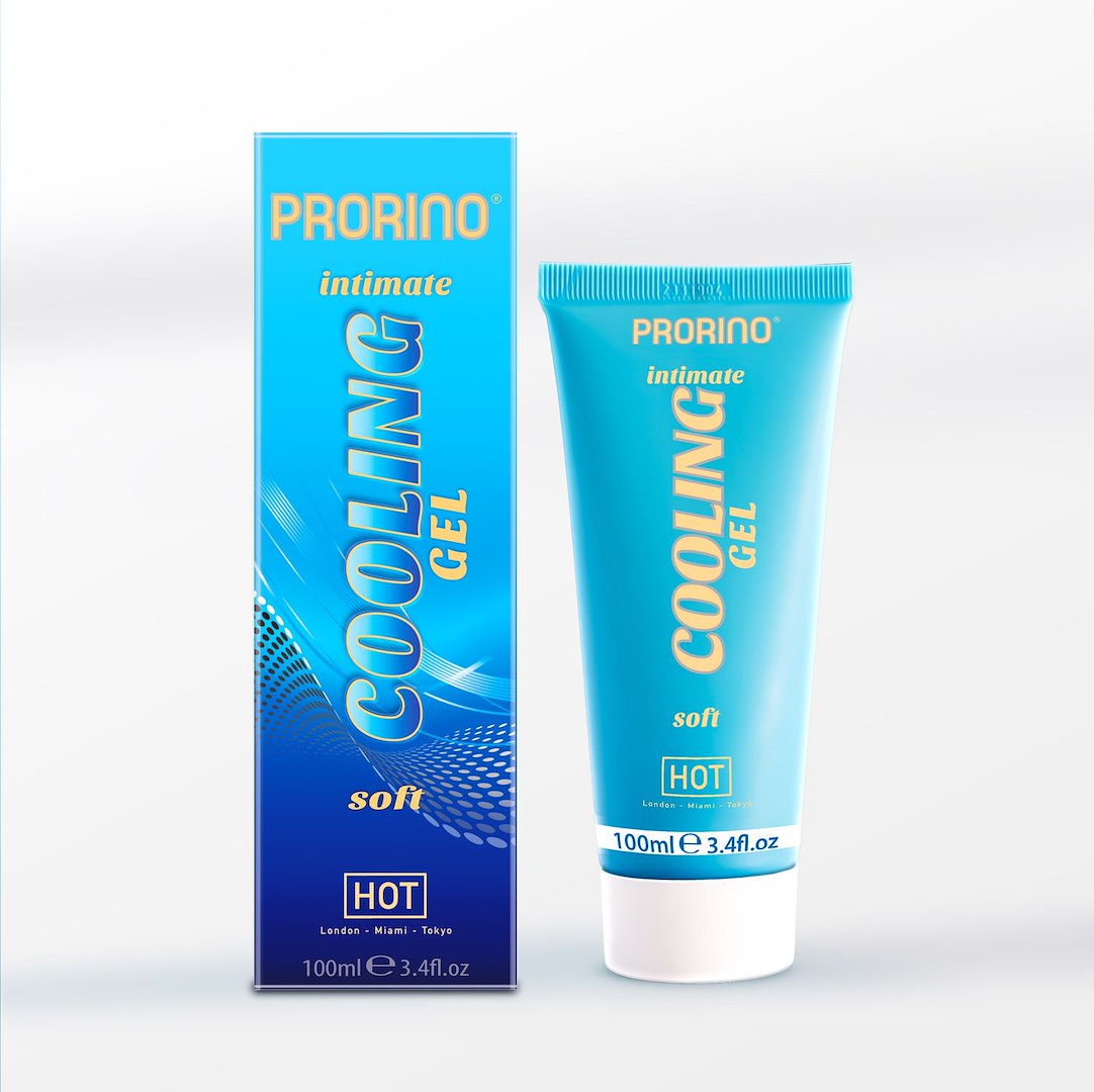 PRORINO Cooling Gel "soft"