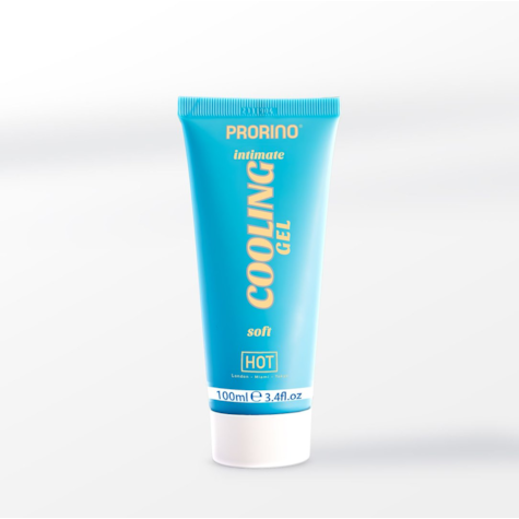 PRORINO Cooling Gel  soft 