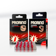 PRORINO Libido Caps for women