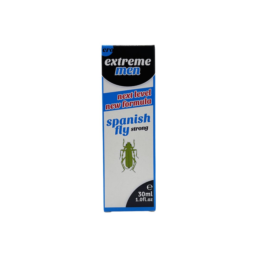 Spain Fly extreme men — zdjęcie 3
