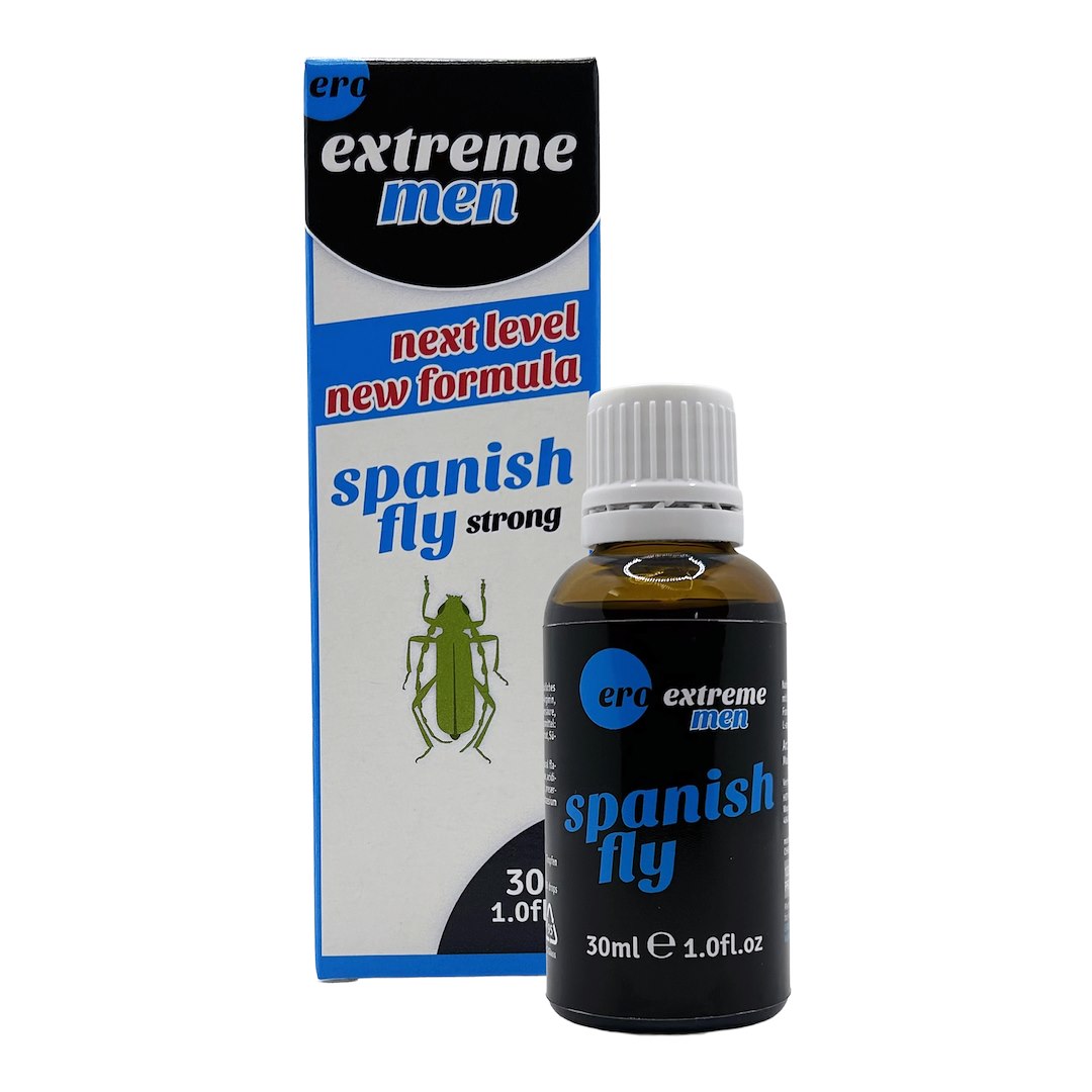 ERO - Spain Fly extreme men