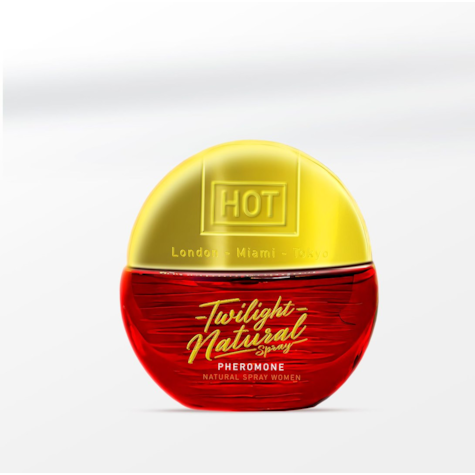 HOT Twilight Pheromone Natural women