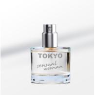 Hot Pheromone Perfume TOKYO sensual woman