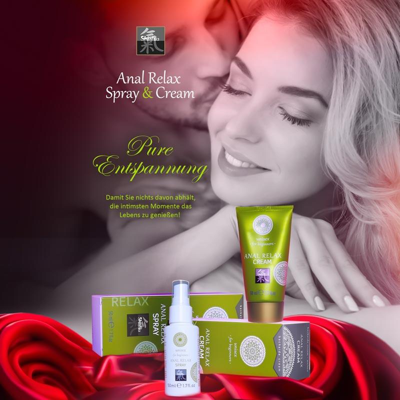 Anal Relax Cream beginners — zdjęcie 4
