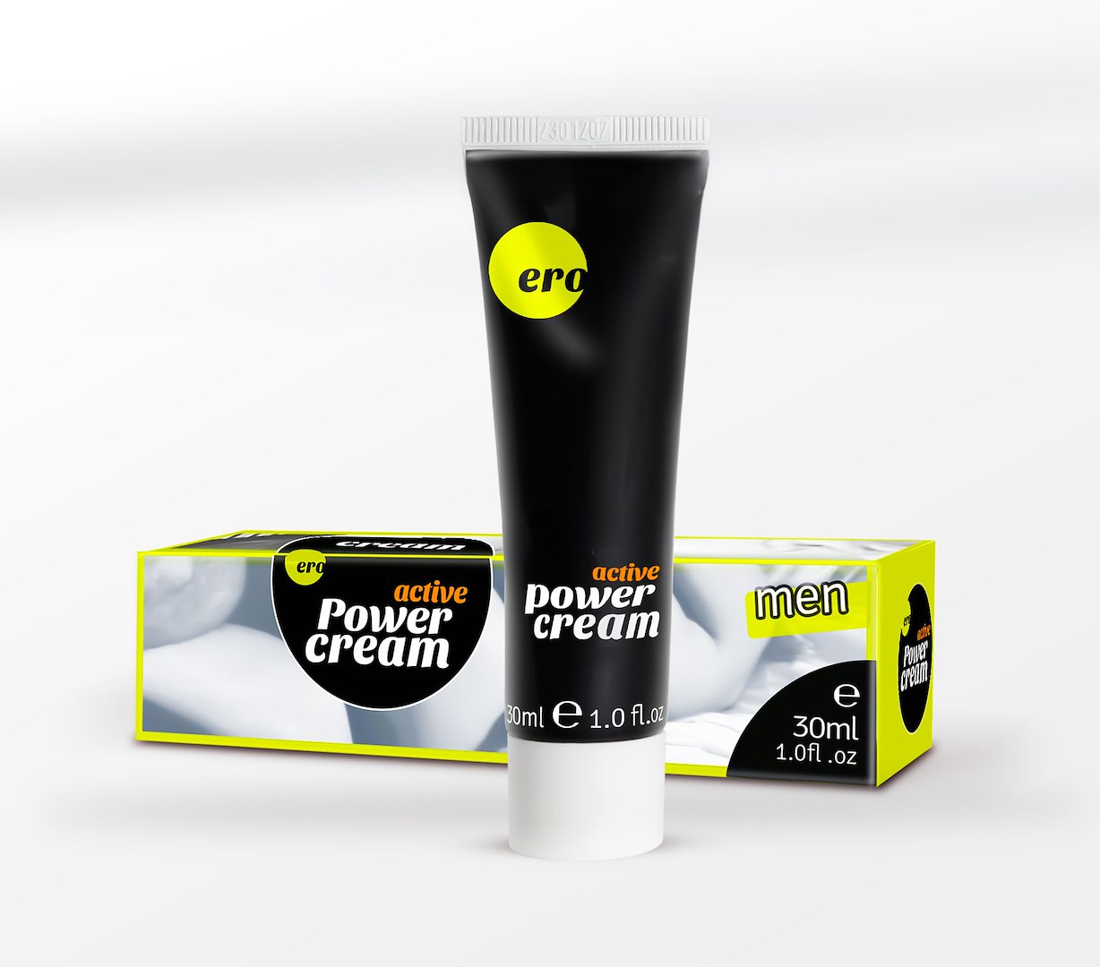 ERO - Power Cream Active men