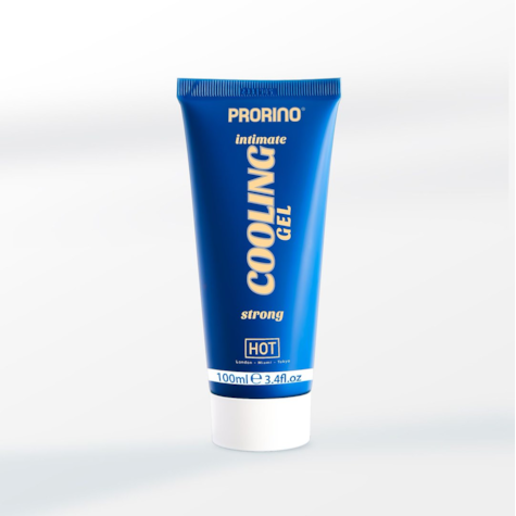 PRORINO Cooling Gel  strong 