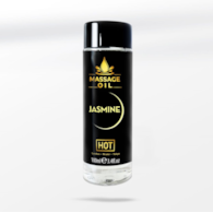 HOT Massage Oil  jasmine