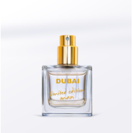 HOT Pheromone Perfume DUBAI limited edition men