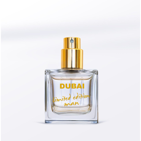 HOT Pheromone Perfume DUBAI limited edition men